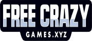 Free Crazy Games Logo